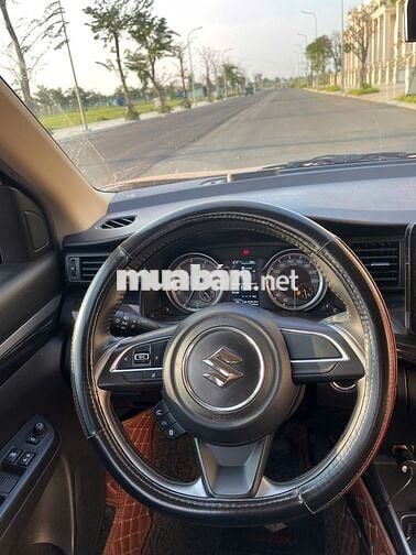 Suzuki XL7 2022 GLX 1.5AT 22.000km