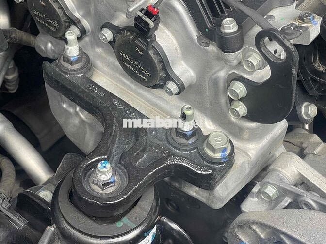 Hyundai Stargazer 2025 Tiêu chuẩn 1.5 AT 2 vạn km