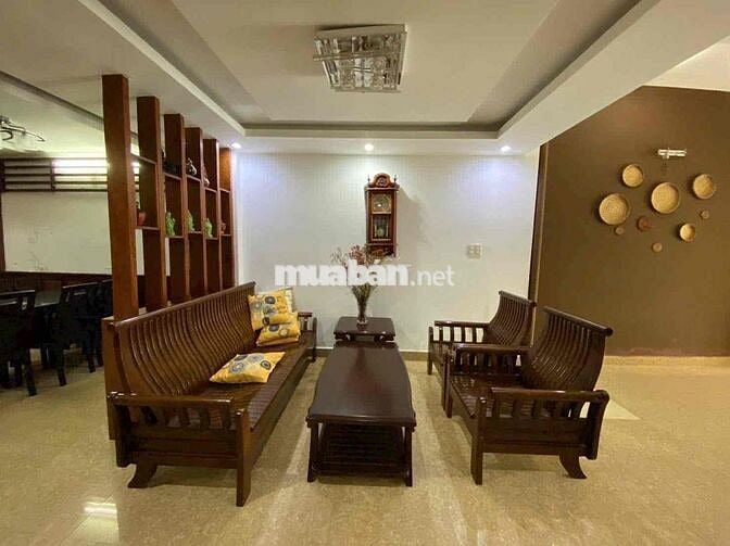 Nhà thuê phù hợp vp , mới sạch sẽ