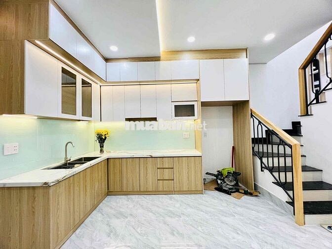 NHÀ PHỐ SỔ HỒNG RIÊNG 2/ NGẮN ĐƯỜNG DƯƠNG THỊ MỪOI QUAN 12