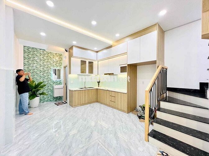 NHÀ PHỐ SỔ HỒNG RIÊNG 2/ NGẮN ĐƯỜNG DƯƠNG THỊ MỪOI QUAN 12