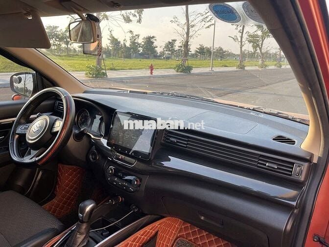 Suzuki XL7 2022 GLX 1.5AT 22.000km