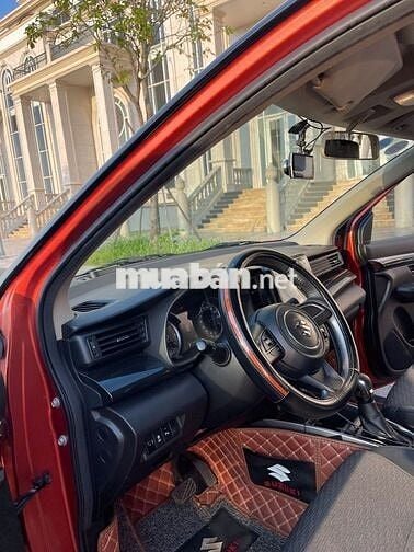 Suzuki XL7 2022 GLX 1.5AT 22.000km