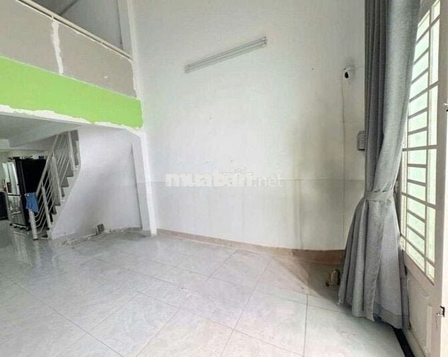 NHÀ TRỆT + LỬNG BTCT – HIỆP BÌNH PHƯỚC – 60m² – 5,4 TỶ