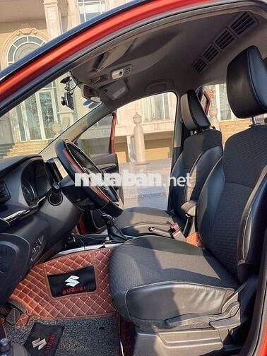 Suzuki XL7 2022 GLX 1.5AT 22.000km