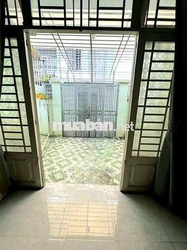 NHÀ TRỆT + LỬNG BTCT – HIỆP BÌNH PHƯỚC – 60m² – 5,4 TỶ