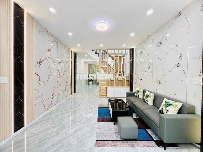 NHÀ PHỐ SỔ HỒNG RIÊNG 2/ NGẮN ĐƯỜNG DƯƠNG THỊ MỪOI QUAN 12