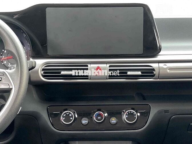 Hyundai Stargazer 2025 Tiêu chuẩn 1.5 AT 2 vạn km