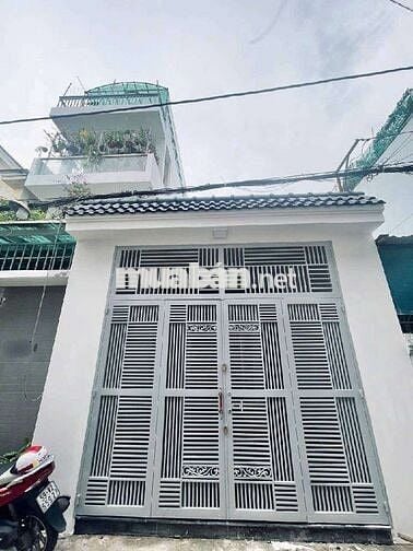 HẺM XE HƠI ĐƯỜNG CỐNG LỞ. P15. TÂN BÌNH. 100M2. NHỈNH 7 TỎI