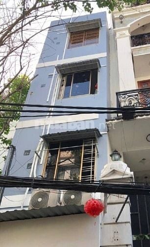 CHỈ 3,2 💎 CÓ NHÀ NHỎ XINH MẶT T_IỀN HẺM XE TẢI THÍCH QUẢNG ĐỨC, PHÚ N