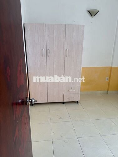 Cho Thuê Căn Hộ CC Đông Hải 46M2 2PN  2WC