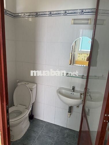 Cho Thuê Căn Hộ CC Đông Hải 46M2 2PN  2WC