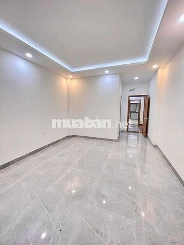 Cho thuê nhà HXT 377/6A Lê Quang Định, Phường 5, Bình Thạnh