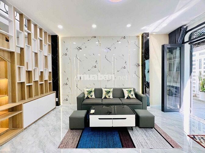 NHÀ PHỐ SỔ HỒNG RIÊNG 2/ NGẮN ĐƯỜNG DƯƠNG THỊ MỪOI QUAN 12