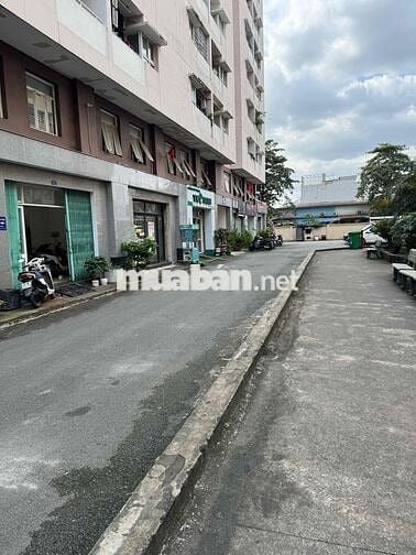 Cho Thuê Mặt Bằng Kinh Doanh Có 1pn