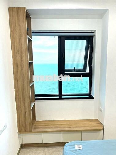 CHO THUÊ CĂN HỘ 2 PHÒNG NGỦ MƯỜNG THANH APARTMENT - GẦN BIỂN MỸ KHÊ