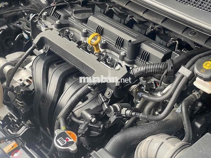 Hyundai Stargazer 2025 Tiêu chuẩn 1.5 AT 2 vạn km