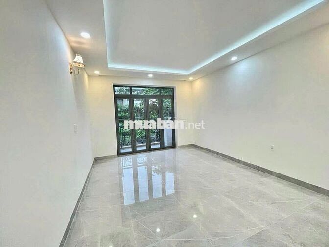 Cho thuê nhà HXT 377/6A Lê Quang Định, Phường 5, Bình Thạnh