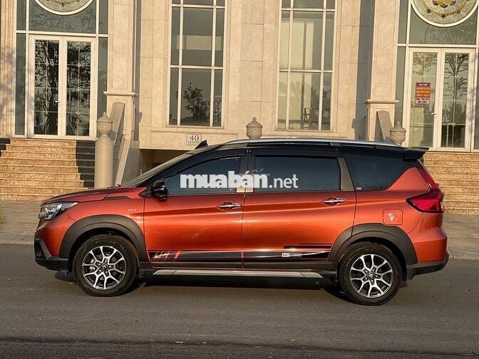 Suzuki XL7 2022 GLX 1.5AT 22.000km