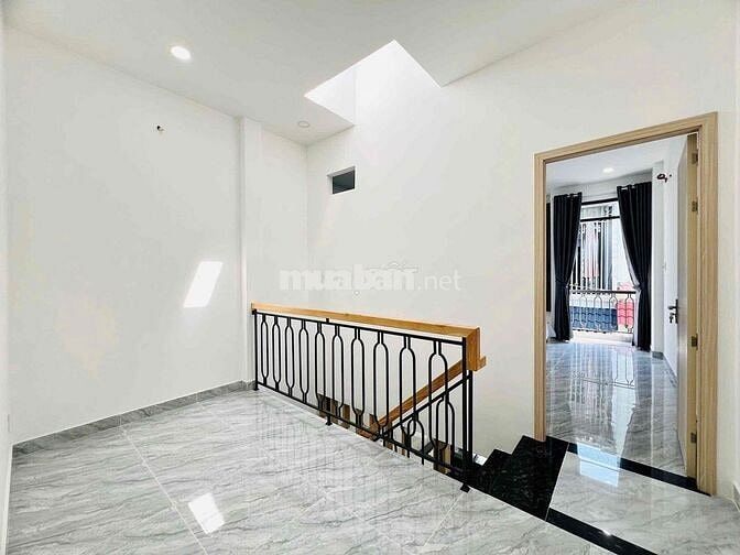 NHÀ PHỐ SỔ HỒNG RIÊNG 2/ NGẮN ĐƯỜNG DƯƠNG THỊ MỪOI QUAN 12