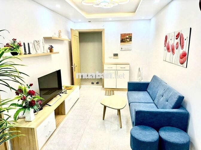 CHO THUÊ CĂN HỘ 2 PHÒNG NGỦ MƯỜNG THANH APARTMENT - GẦN BIỂN MỸ KHÊ