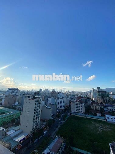 CHO THUÊ CĂN HỘ 2 PHÒNG NGỦ – ĐƯỜNG TRẦN BẠCH ĐẰNG – ĐANG CÓ SẴN