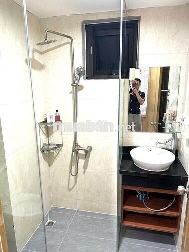 CHO THUÊ CĂN HỘ 2 PHÒNG NGỦ MƯỜNG THANH APARTMENT - GẦN BIỂN MỸ KHÊ