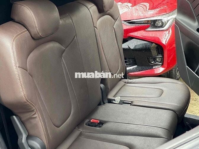 Hyundai Stargazer 2025 Tiêu chuẩn 1.5 AT 2 vạn km