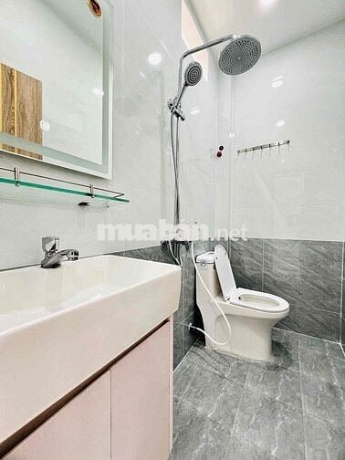 NHÀ PHỐ SỔ HỒNG RIÊNG 2/ NGẮN ĐƯỜNG DƯƠNG THỊ MỪOI QUAN 12