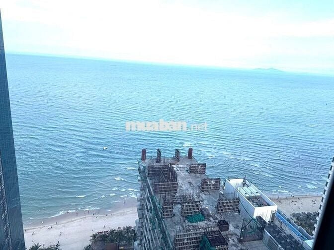 CHO THUÊ CĂN HỘ 2 PHÒNG NGỦ MƯỜNG THANH APARTMENT - GẦN BIỂN MỸ KHÊ