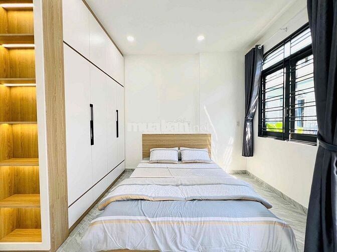 NHÀ PHỐ SỔ HỒNG RIÊNG 2/ NGẮN ĐƯỜNG DƯƠNG THỊ MỪOI QUAN 12