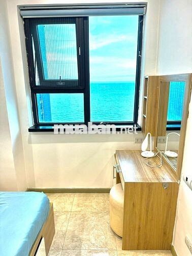 CHO THUÊ CĂN HỘ 2 PHÒNG NGỦ MƯỜNG THANH APARTMENT - GẦN BIỂN MỸ KHÊ