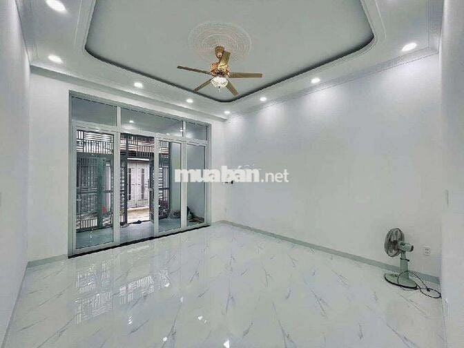 HẺM XE HƠI ĐƯỜNG CỐNG LỞ. P15. TÂN BÌNH. 100M2. NHỈNH 7 TỎI