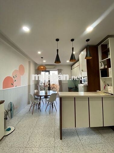 CHO THUÊ CĂN HỘ 2 PHÒNG NGỦ – ĐƯỜNG TRẦN BẠCH ĐẰNG – ĐANG CÓ SẴN