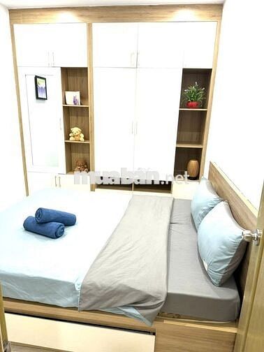 CHO THUÊ CĂN HỘ 2 PHÒNG NGỦ MƯỜNG THANH APARTMENT - GẦN BIỂN MỸ KHÊ