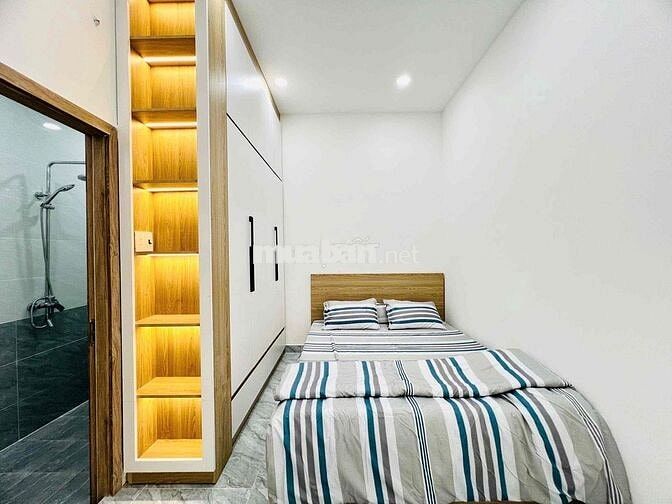 NHÀ PHỐ SỔ HỒNG RIÊNG 2/ NGẮN ĐƯỜNG DƯƠNG THỊ MỪOI QUAN 12