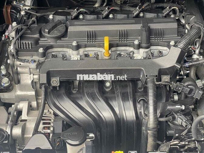 Hyundai Stargazer 2025 Tiêu chuẩn 1.5 AT 2 vạn km