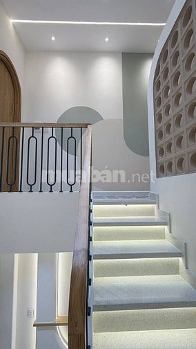 Bán nhanh định cư gấp nhà Bình Lợi, P13, Q Bình Thạnh - Giá 2 tỷ 150