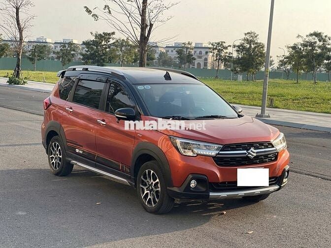 Suzuki XL7 2022 GLX 1.5AT 22.000km