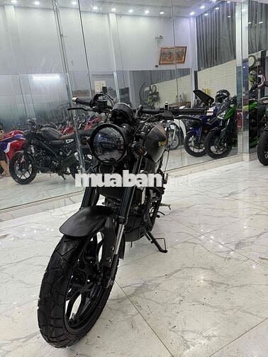 XSR 155 Biển SG chính chủ Đồ chơi Nhiều