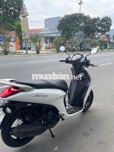 chính chủ cần bán janus máy rin êm chạy ngon