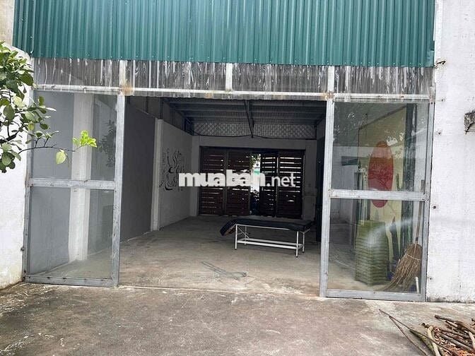 🔥 CHO THUÊ NHÀ GIÁ RẺ – ĐƯỜNG NGUYỄN DOÃN CHẤP (TL 4A), PHƯỜNG HẠC THÀ