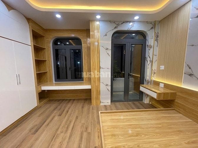 Bán nhà mặt tiền hẻm 12m khu dân cư Phước Kiển - Nhà Bè - Giá siêu tốt