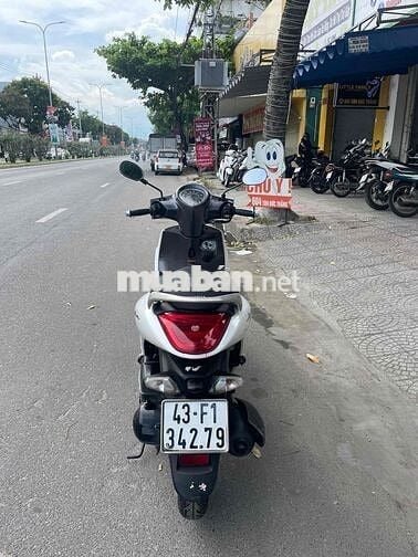 chính chủ cần bán janus máy rin êm chạy ngon