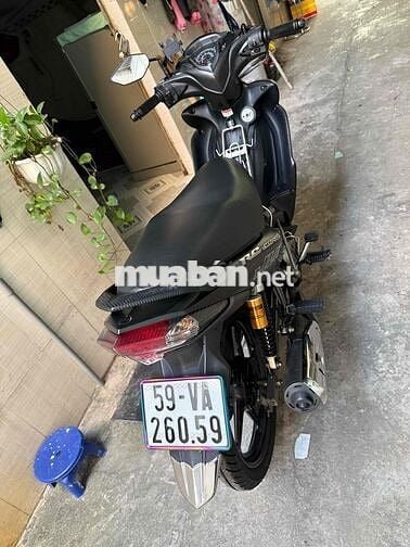 Jupiter fi cần bán