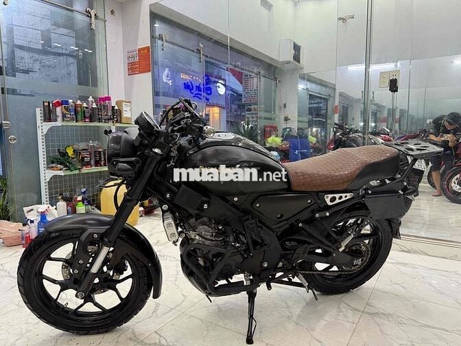 XSR 155 Biển SG chính chủ Đồ chơi Nhiều