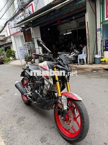 Mt-15 Biển SG chính chủ