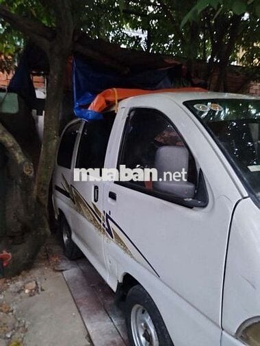 Daihatsu Citivan 2002 S92LV2