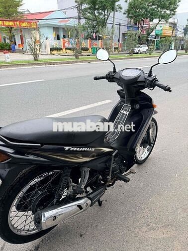 Yamaha Taurus máy rin êm chạy ngon