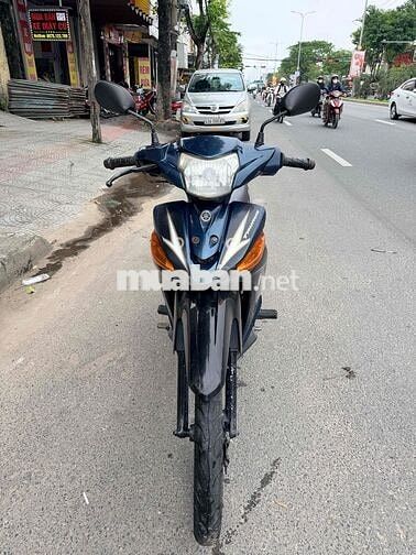 Yamaha Taurus máy rin êm chạy ngon